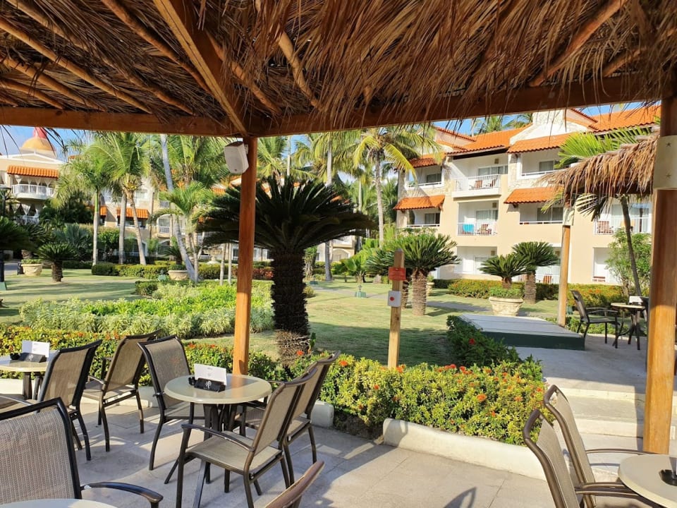 Gartenanlage TRS Turquesa Hotel - Adults only