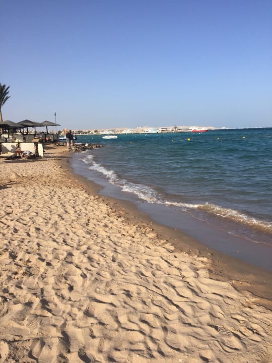 Strand Steigenberger Aqua Magic