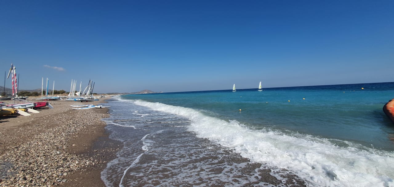 Strand Asterias Beach Resort