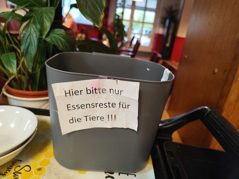 Sonstiges Hotel am Tierpark