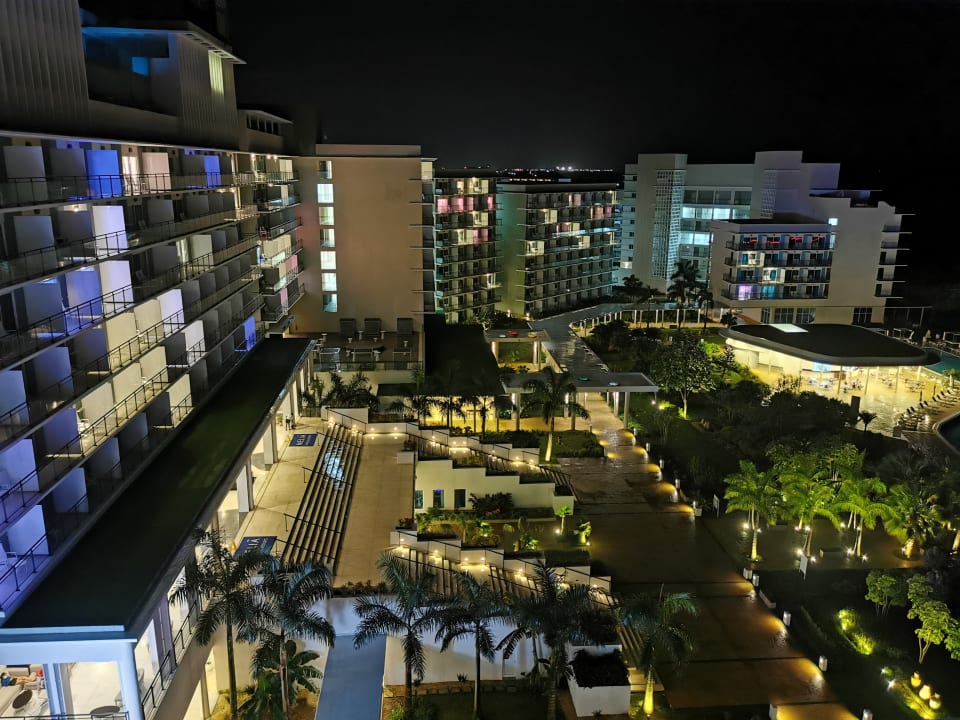 Ausblick Meliá Internacional Varadero