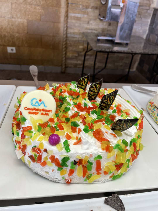 Gastro Casa Mare Resort