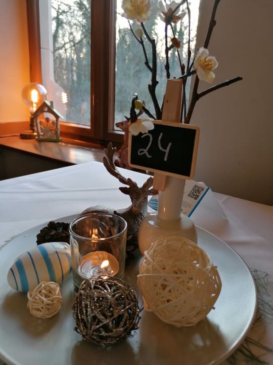 Gastro Hotel Jagdschloss Letzlingen