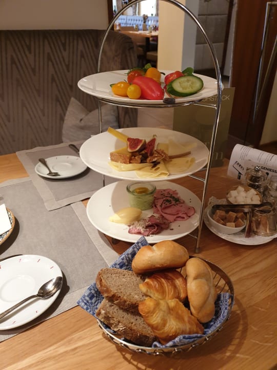 Gastro Bergergut - Das Genießerhotel für Paare