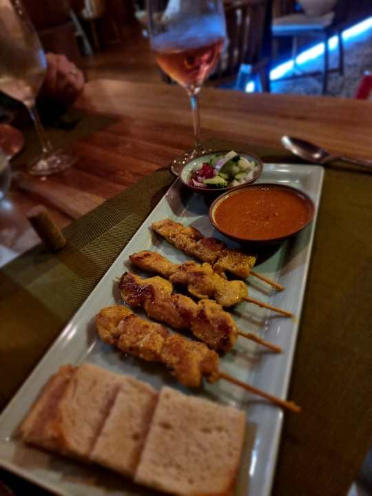 Gastro Kuramathi Maldives