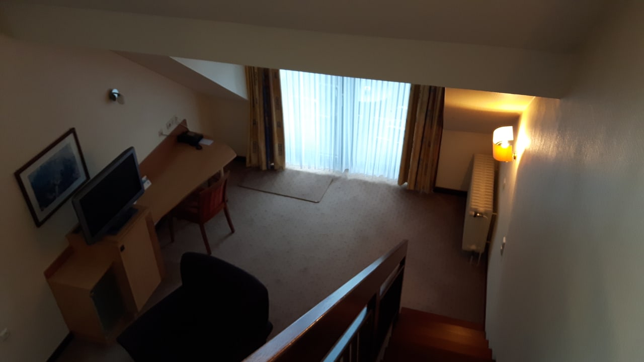 Zimmer Göbel's Seehotel Diemelsee