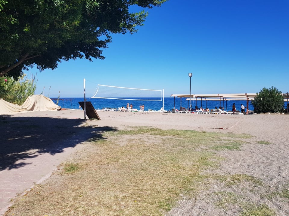 Strand Armas Gül Beach