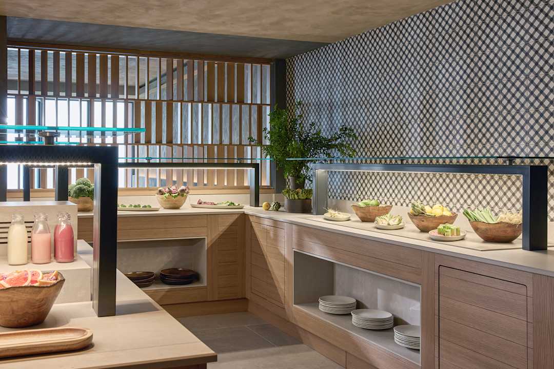 Gastro Alkyna Lifestyle Beach Resort - Adults Only
