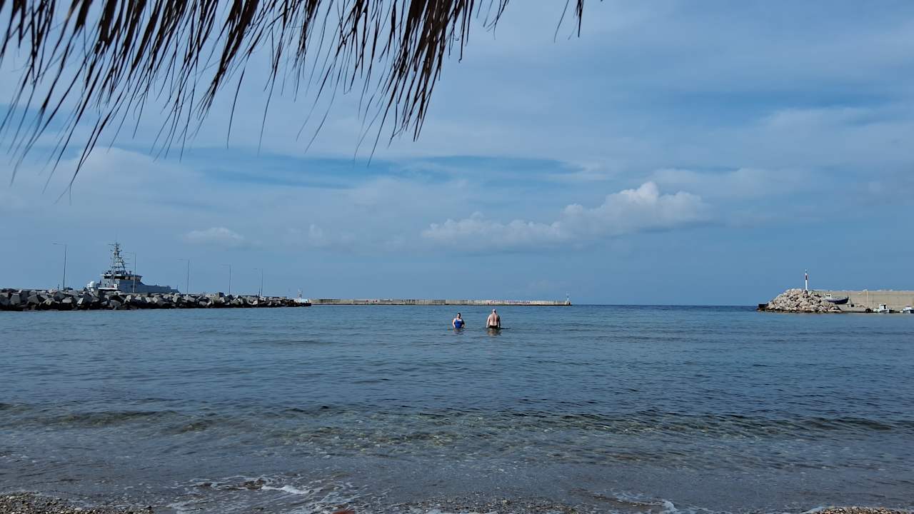 Strand Samian Mare Hotel, Suites & Spa