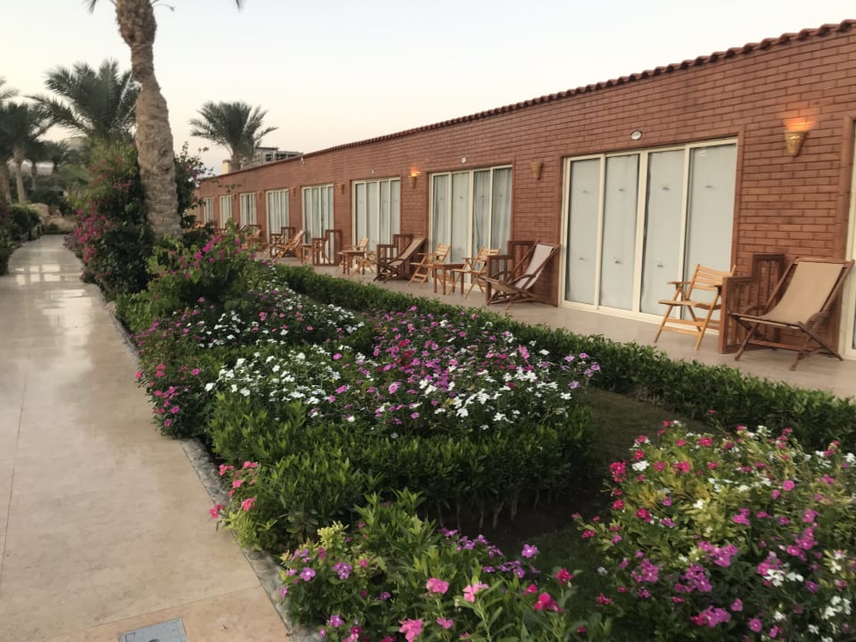 Außenansicht Riviera Aqua Park Resort