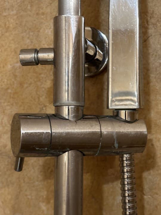 Zimmer VIVA Cala Mesquida Suites & Spa 16+