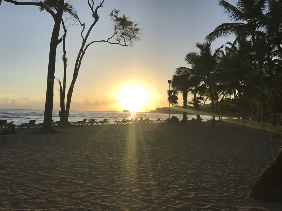 Strand Playabachata Hotel