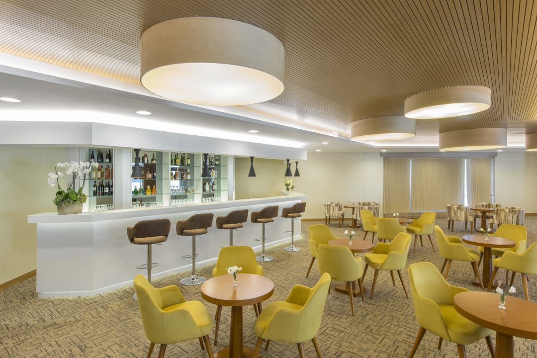 Restaurant Richmond Pamukkale Thermal