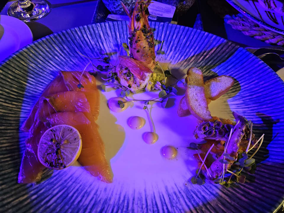 Gastro Fort Arabesque Villas