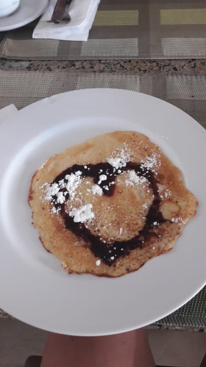 Restaurant Royal Star Beach Resort