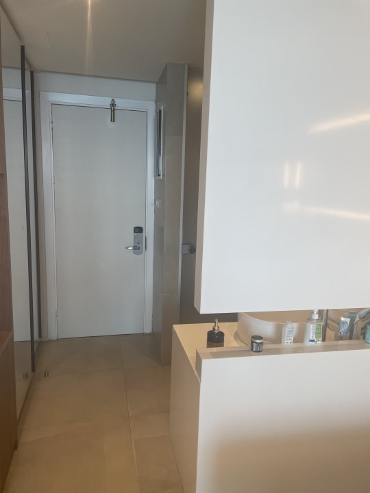 Zimmer Hotel Calypso Beach