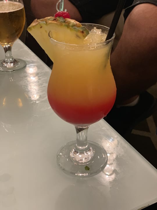 Gastro Adalya Elite Lara
