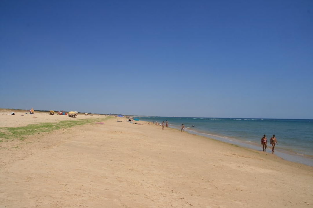 strand2 Golden Club Cabanas