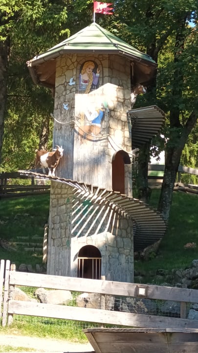 Sonstiges Oberjoch - Familux Resort