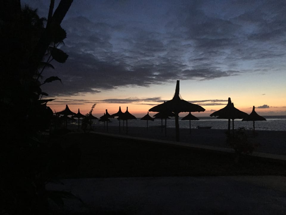 Ausblick Hotel Villas Caroline