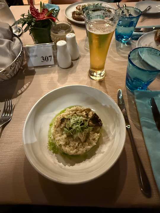 Gastro Hilton Mauritius Resort & Spa