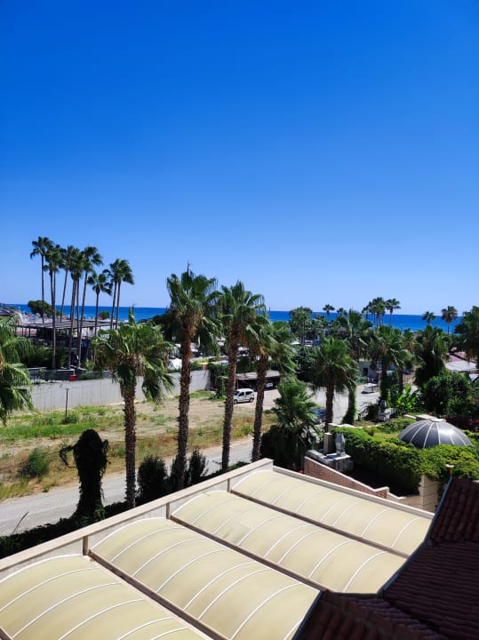Ausblick Trendy Palm Beach (Adults Only, 16+)