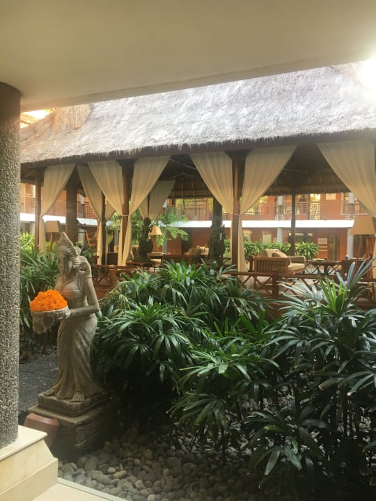 Sonstiges Paradisus by Melia Bali