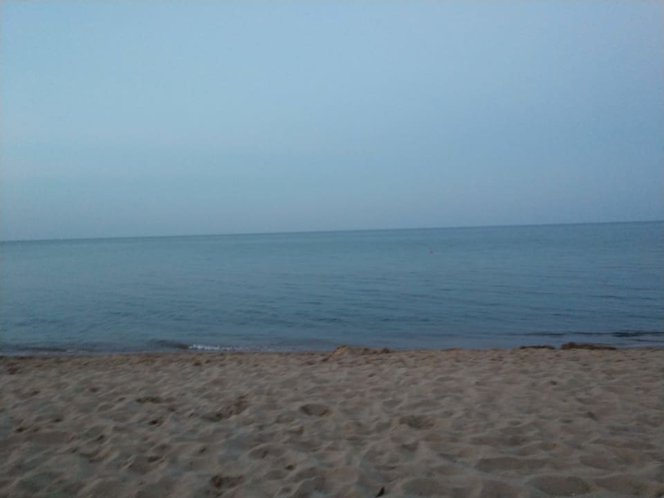 Strand HVD Clubhotel Miramar