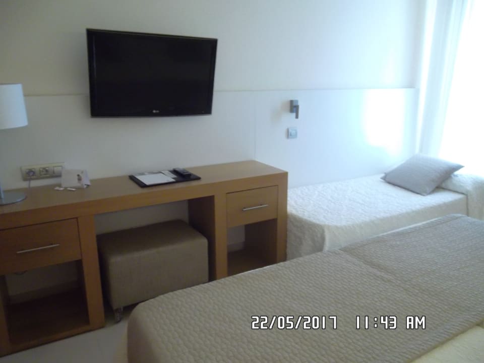 Zimmer Welikehotel Marfil Playa