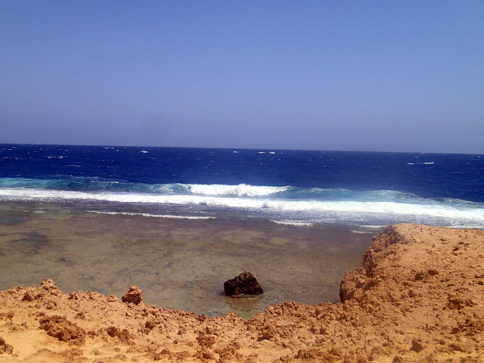 Ausblick TUI BLUE Samaya