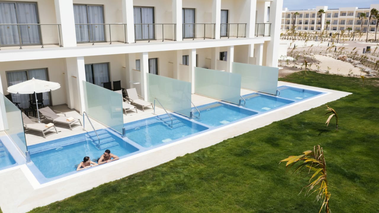 Sonstiges Hotel Riu Palace Santa Maria