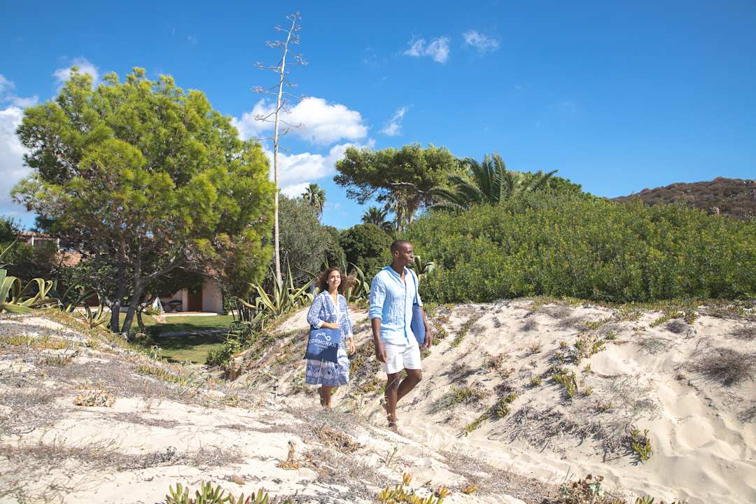 Strand Cormoran Hotel & Residence