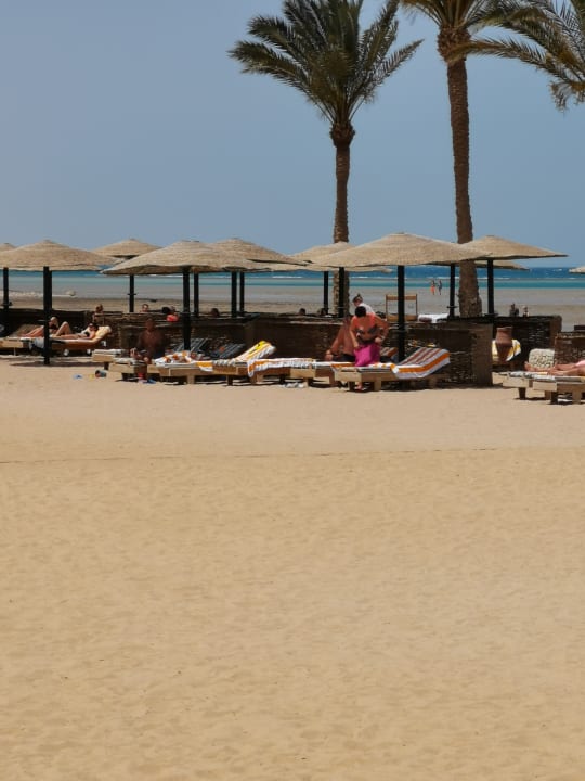 Strand Golden Beach Resort