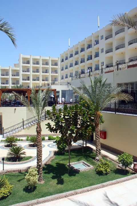 Festival le Jardin Le Jardin Aqua Park Resort