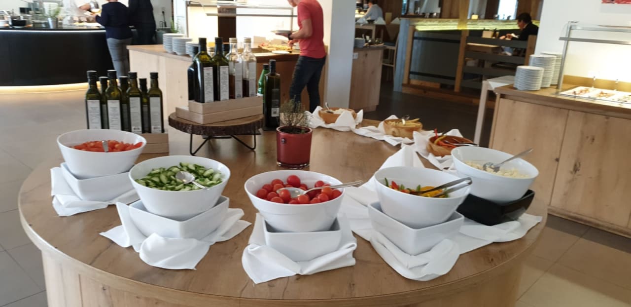 Gastro Alpenhotel Kaiserfels