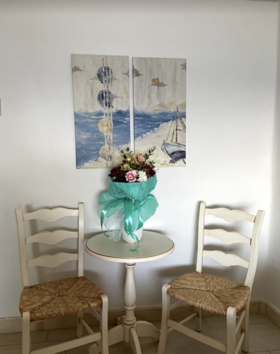 Zimmer Creta Maris Resort