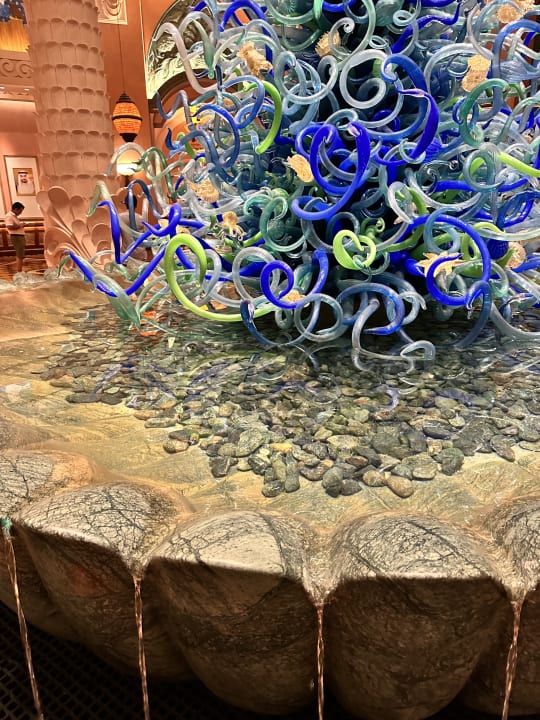 Sonstiges Atlantis The Royal