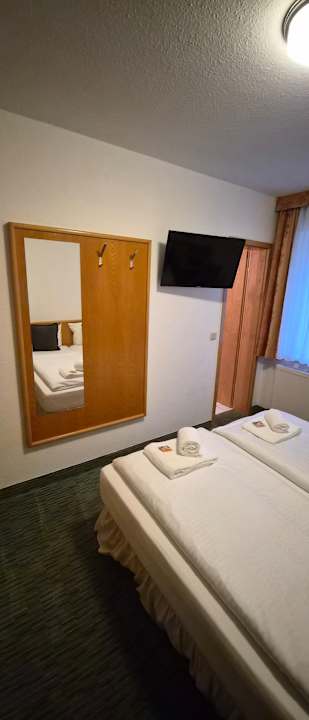 Zimmer Hotel Domschatz