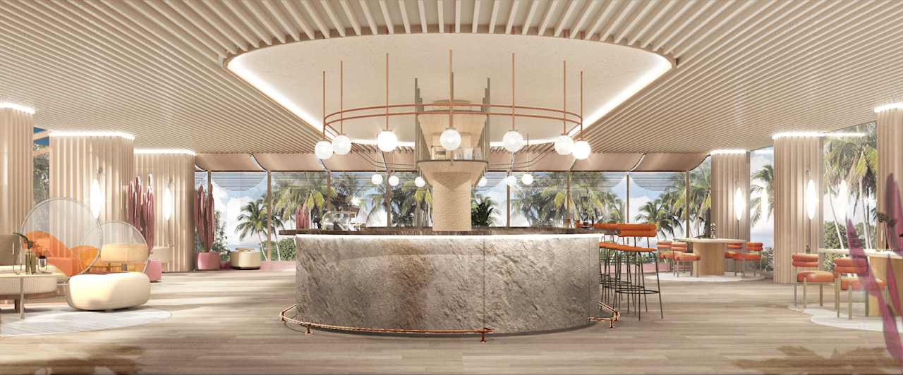 Gastro Centara Karon Resort Phuket