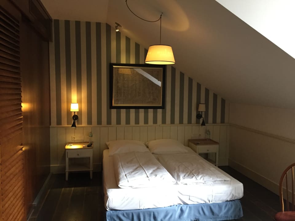 Zimmer Hotel Bell Rock Europa-Park