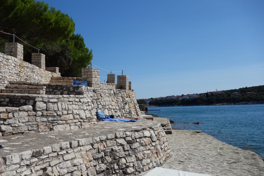 Strand Arena Verudela Beach Resort