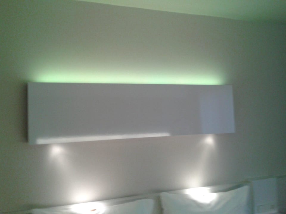 Lichtspiel1 DORMERO Hotel Hannover