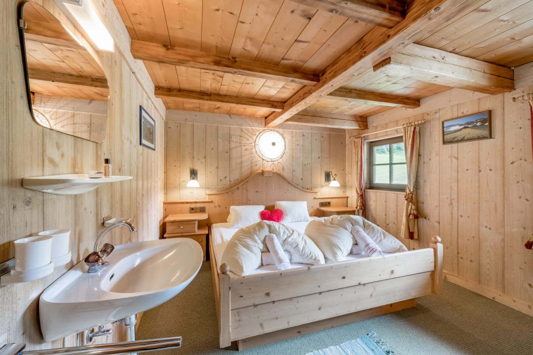 Zimmer Landhaus im Grüne Hütte