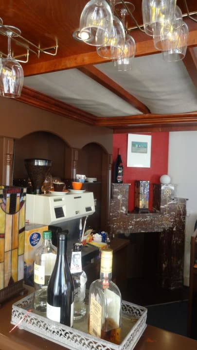 Hausbar Hotel Nehalennia