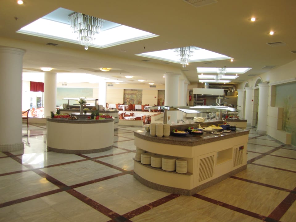 Restaurant Rethymno Palace