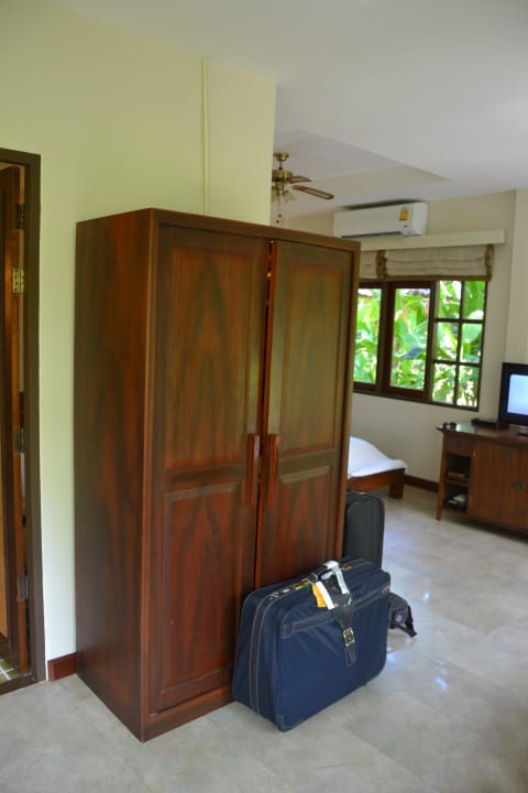 Kleiderschrank NH Collection Samui Peace Resort