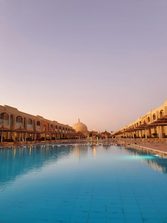 Pool Pickalbatros Aqua Park Resort - Sharm El Sheikh