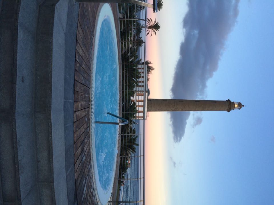 Pool Lopesan Costa Meloneras, Resort & Spa