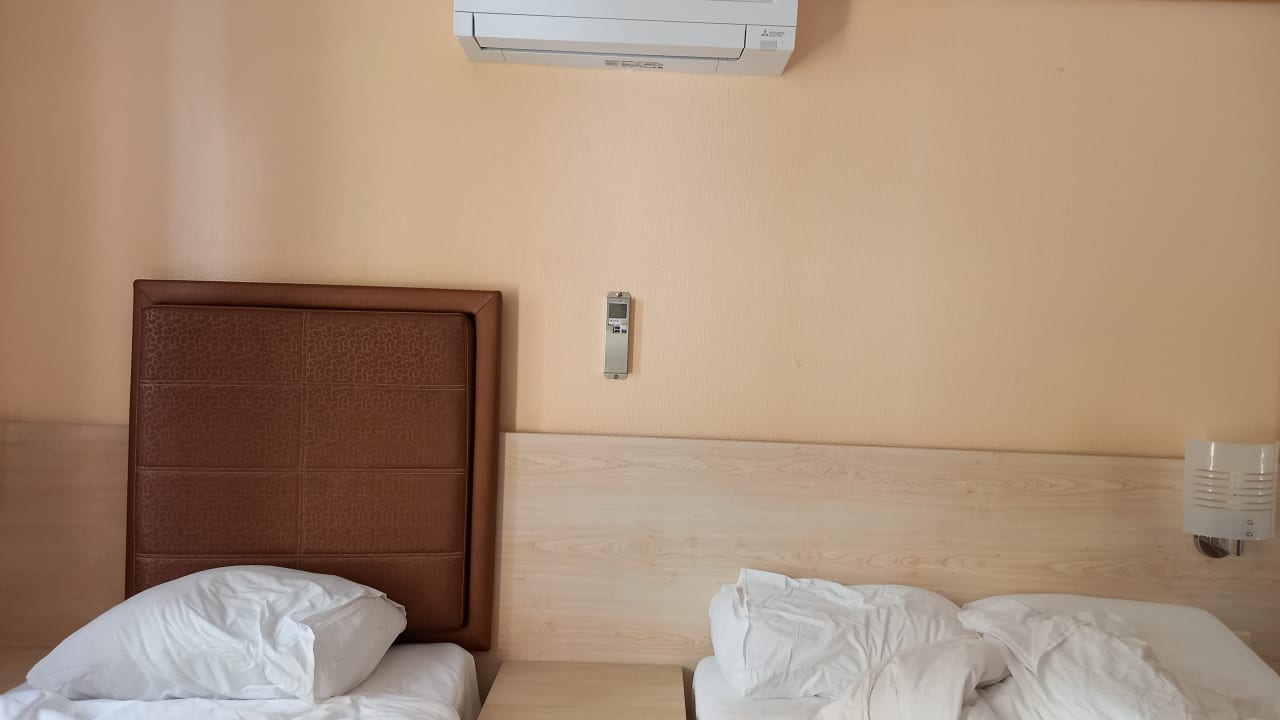 Zimmer VONRESORT Golden Beach