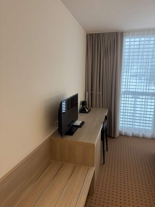 Zimmer Hotel Eastside